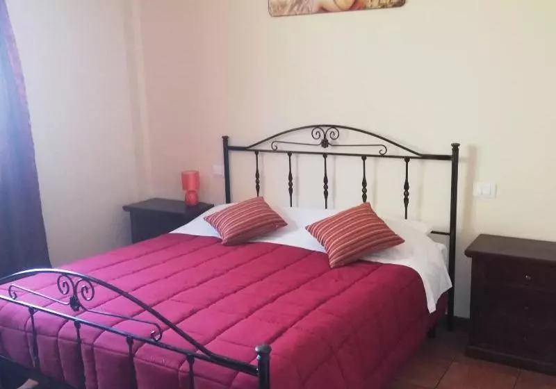 Agriturismo Il Gattopardo