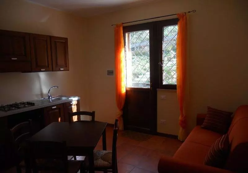 Agriturismo Il Gattopardo