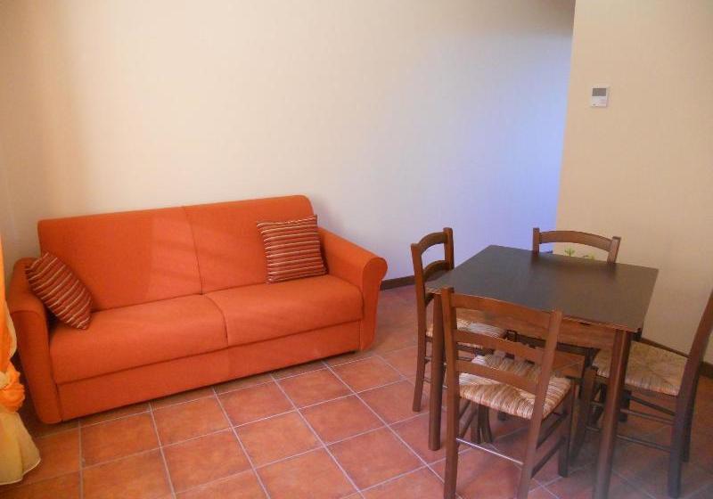 Agriturismo Il Gattopardo