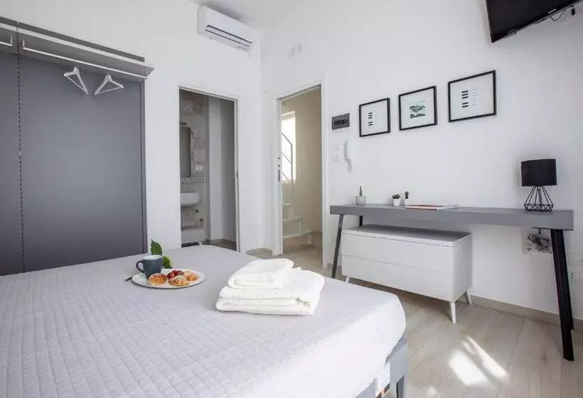 Aruci B&b