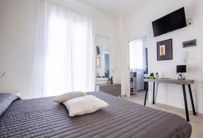 Aruci B&b