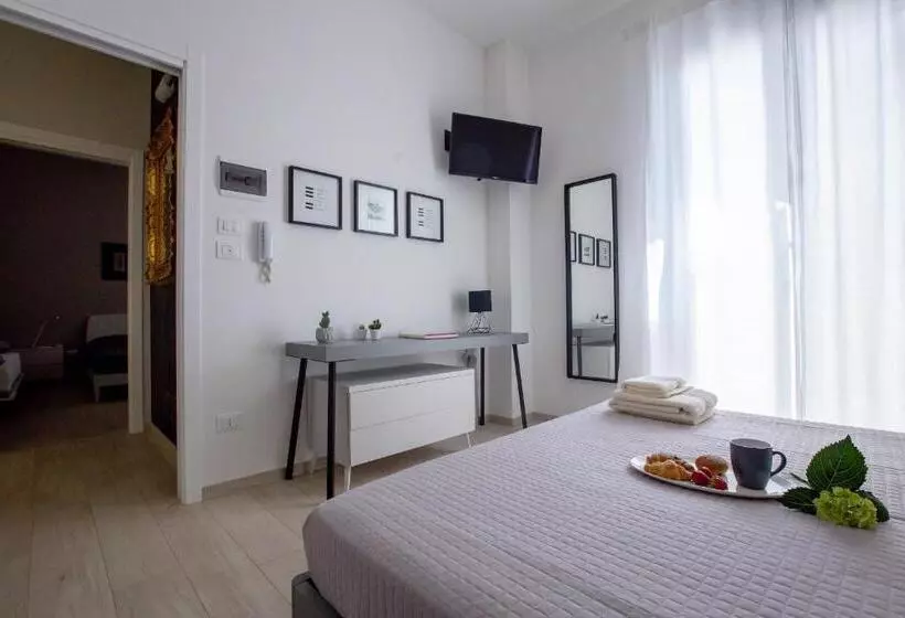 Aruci B&b
