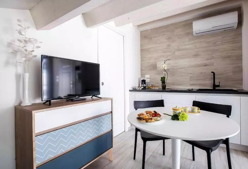 Aruci B&b