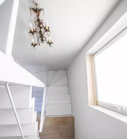 Aruci B&b