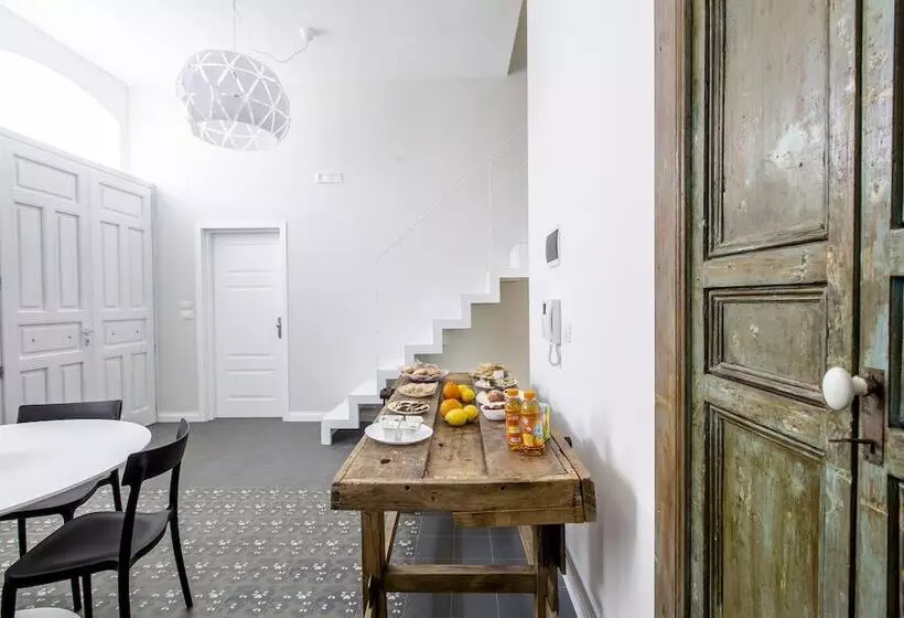Aruci B&b