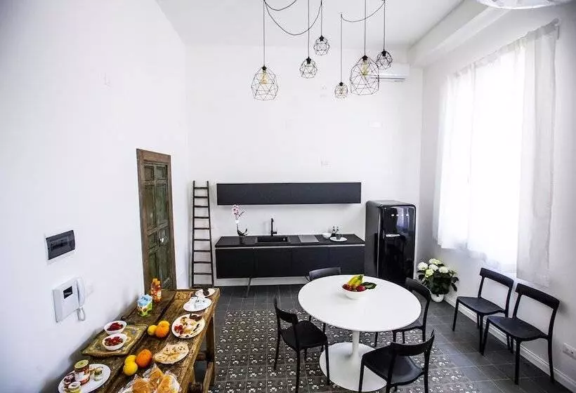 Aruci B&b