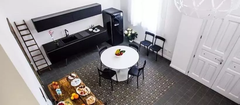 Aruci B&b