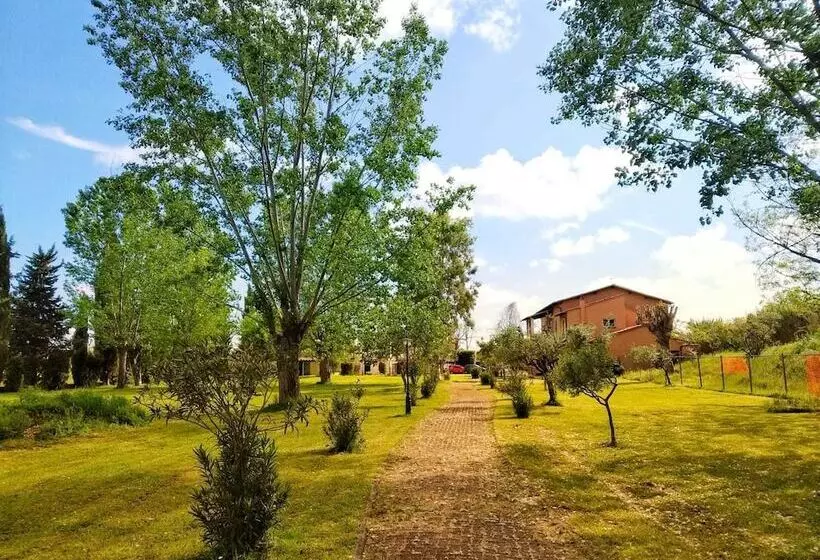 B&b Il Parco