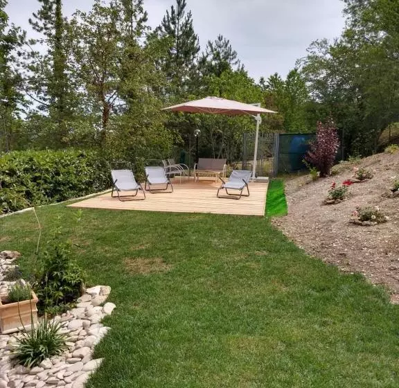 B&b Il Torchiourbino