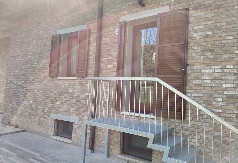 B&b Il Torchiourbino