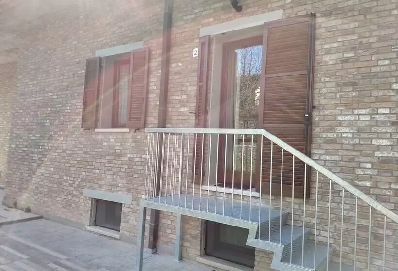 B&b Il Torchiourbino