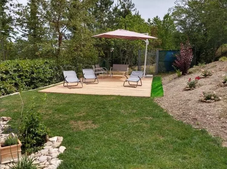 B&b Il Torchiourbino