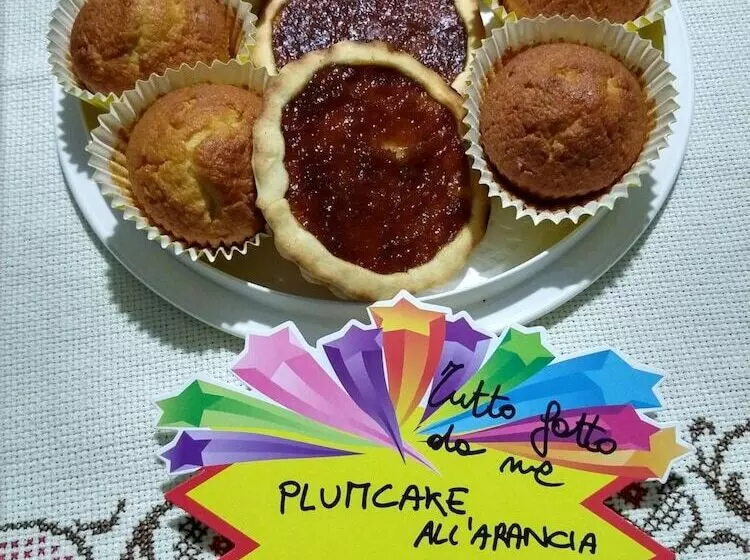 B&b Il Torchiourbino