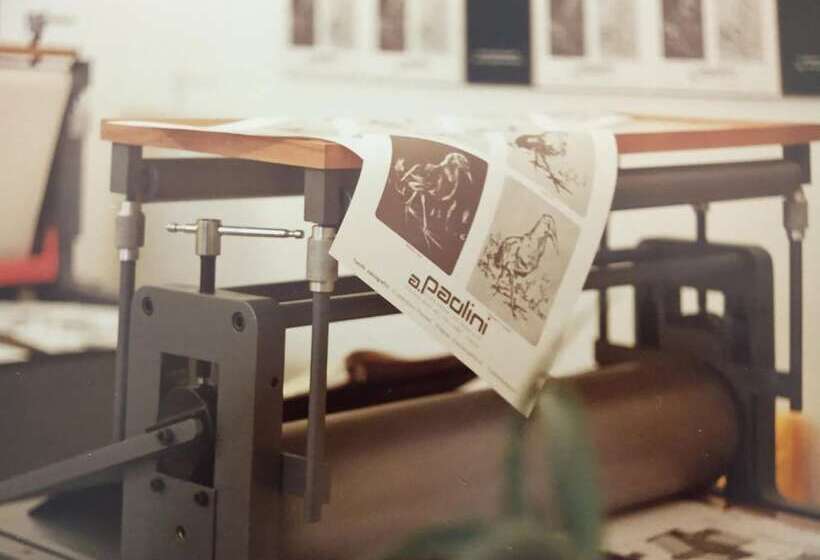 B&b Il Torchiourbino