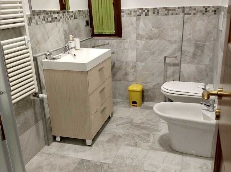 B&b Il Torchiourbino