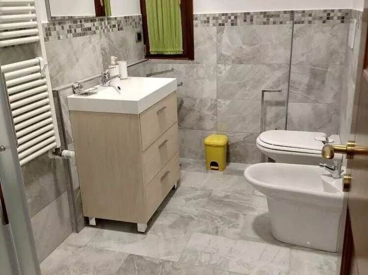 B&b Il Torchiourbino