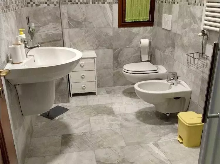 B&b Il Torchiourbino