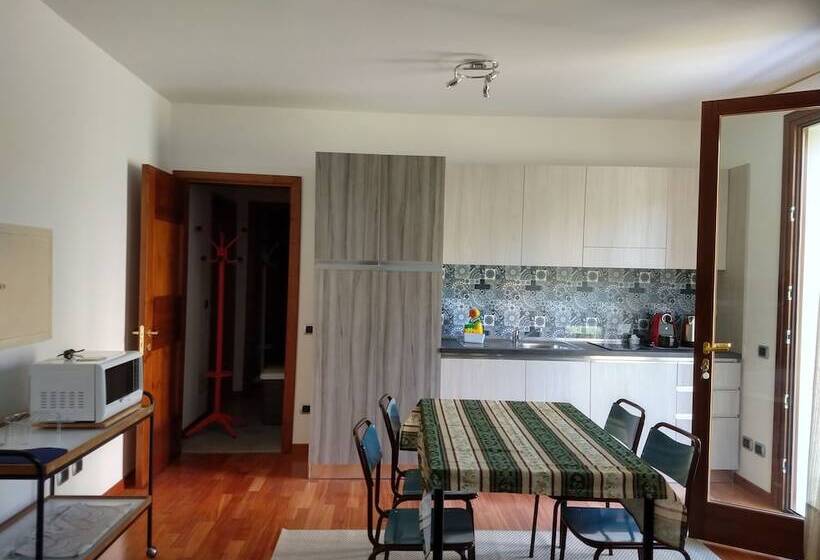 B&b Il Torchiourbino