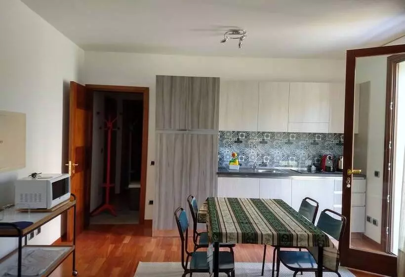 B&b Il Torchiourbino