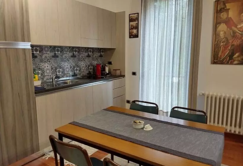 B&b Il Torchiourbino