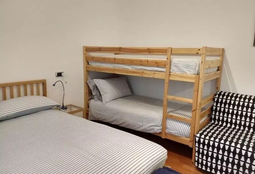 B&b Il Torchiourbino