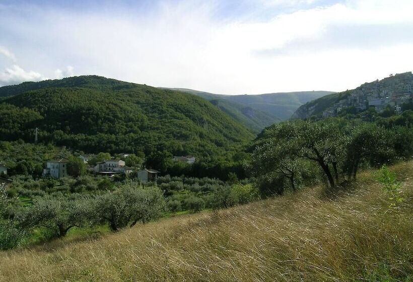 B&b Masseria Del Ponte