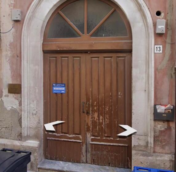 住宿加早餐 Sikuli E Sikani