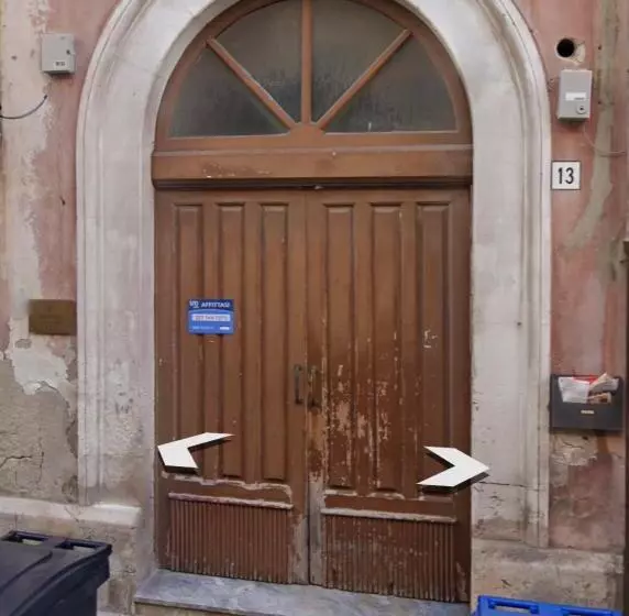 تختخواب و صبحانه Sikuli E Sikani