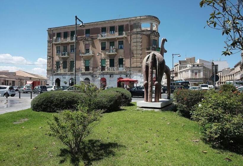 住宿加早餐 Sikuli E Sikani