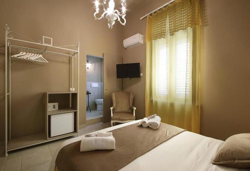 住宿加早餐 Sikuli E Sikani