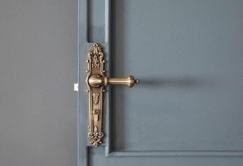 住宿加早餐 Sikuli E Sikani