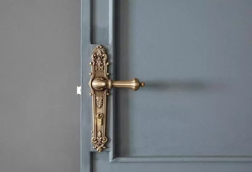 تختخواب و صبحانه Sikuli E Sikani