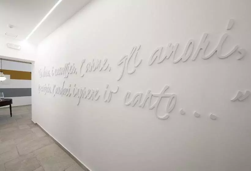 تختخواب و صبحانه Sikuli E Sikani