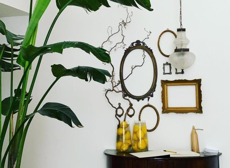 住宿加早餐 Sikuli E Sikani