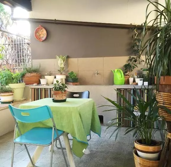 B&b Sottotetto