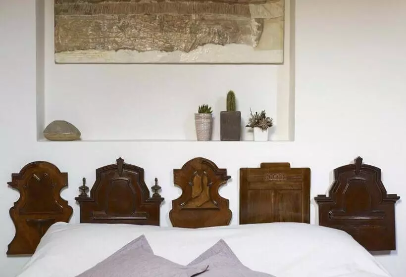 B&b Sottotetto