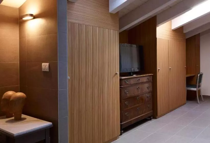 B&b Sottotetto