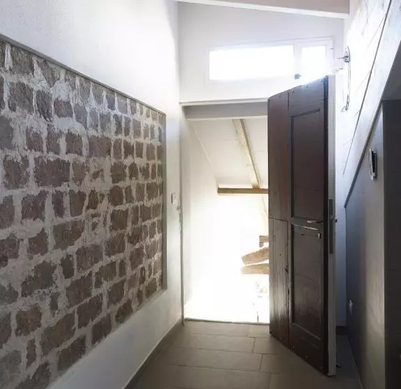 B&b Sottotetto