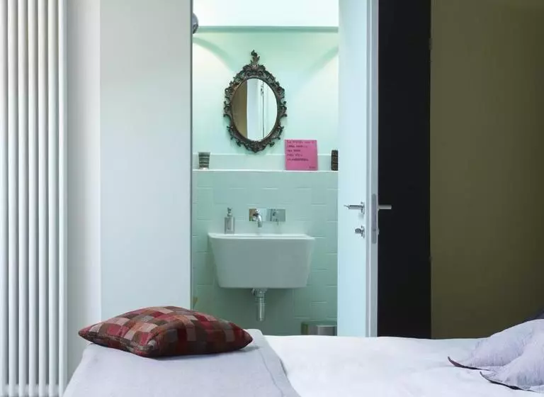 B&b Sottotetto