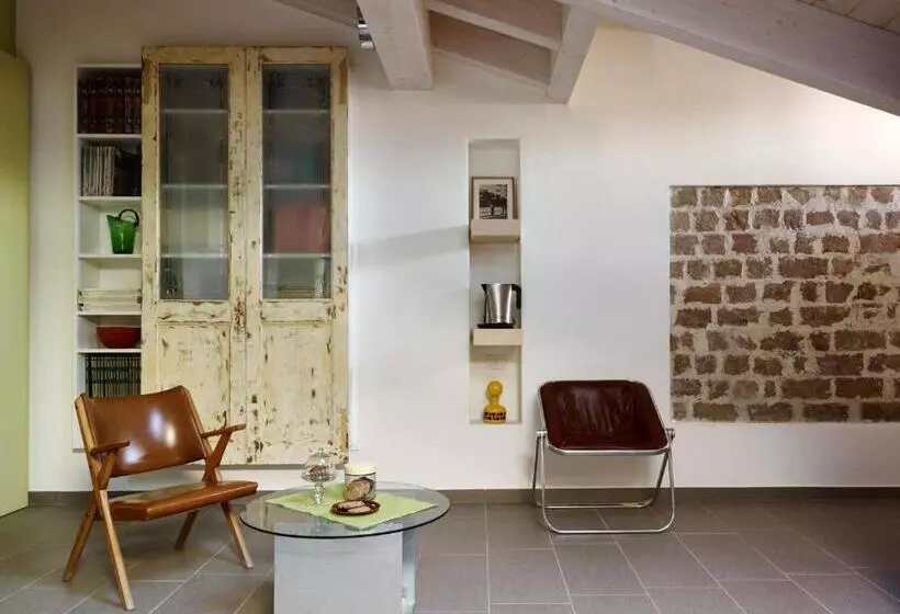 B&b Sottotetto