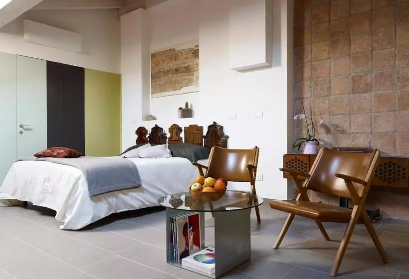 B&b Sottotetto