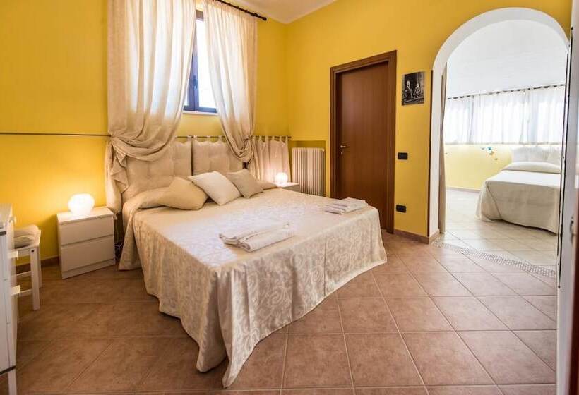 B&b Un Altra Vita