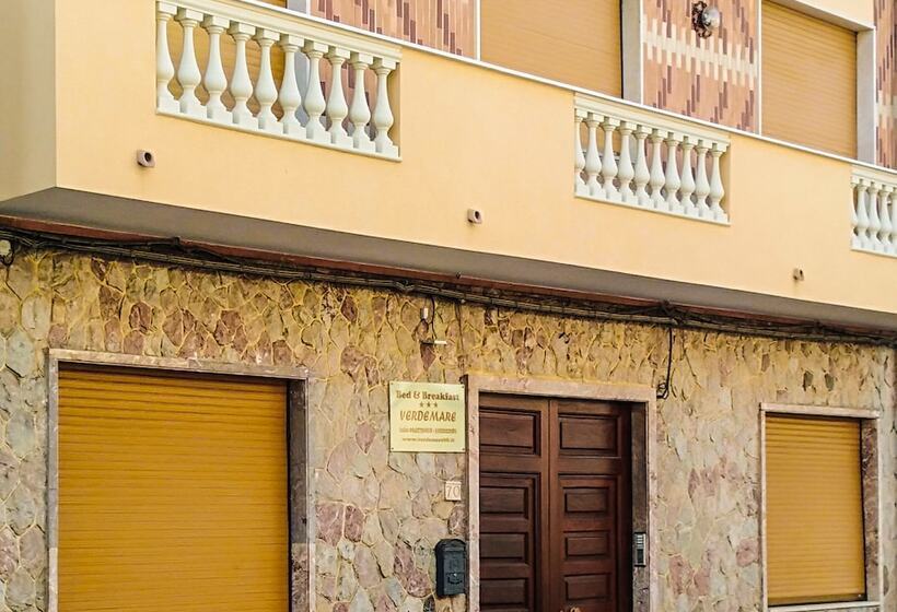 B&b Verdemare