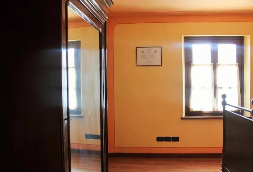 ベッドアンドブレックファースト Ca   D Carlot