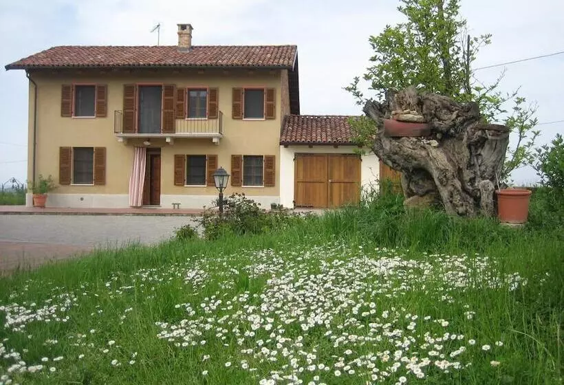 ベッドアンドブレックファースト Ca   D Carlot