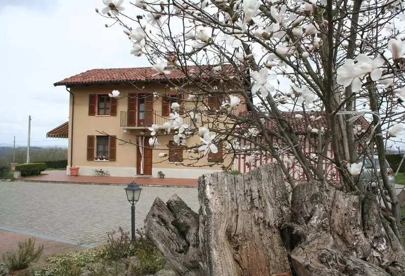 ベッドアンドブレックファースト Ca   D Carlot