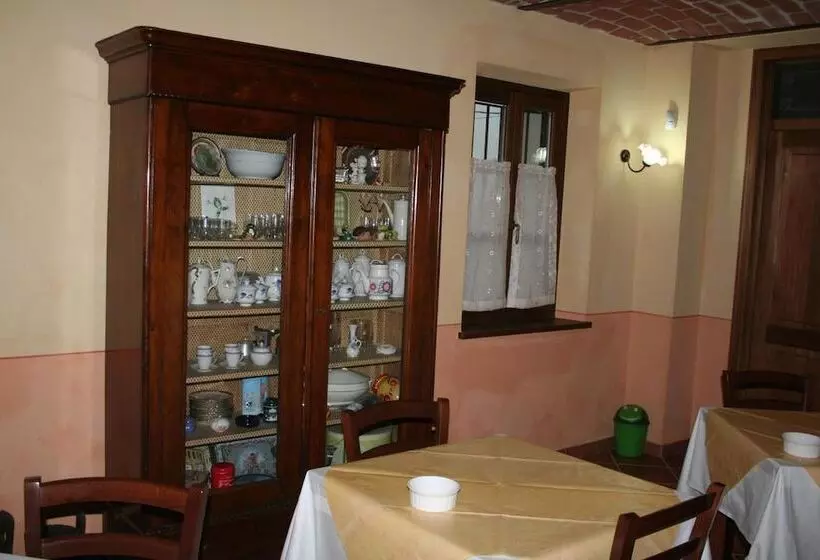 ベッドアンドブレックファースト Ca   D Carlot