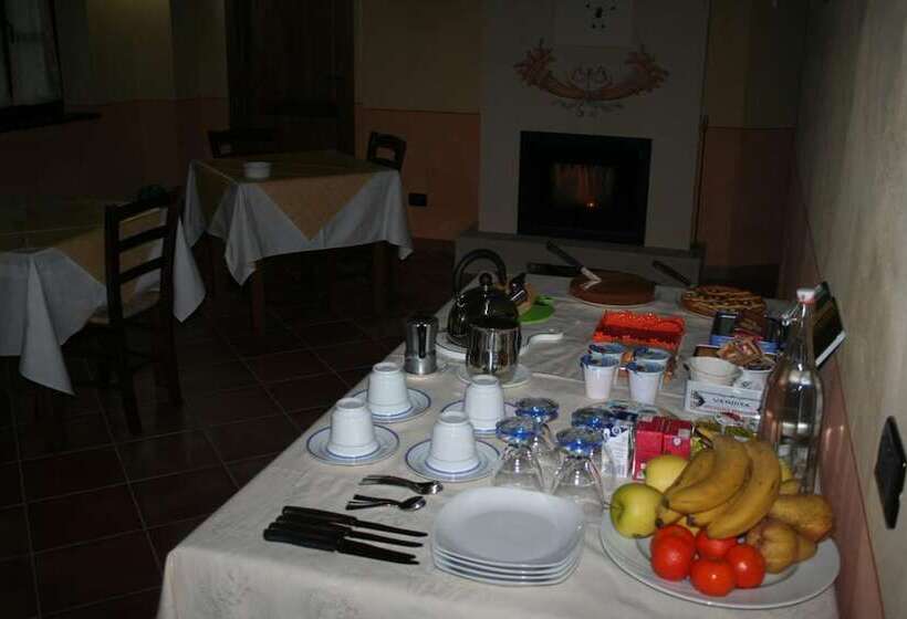 צימר Ca   D Carlot