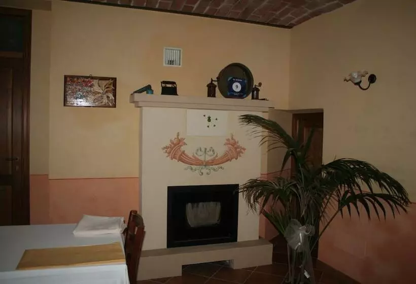 ベッドアンドブレックファースト Ca   D Carlot