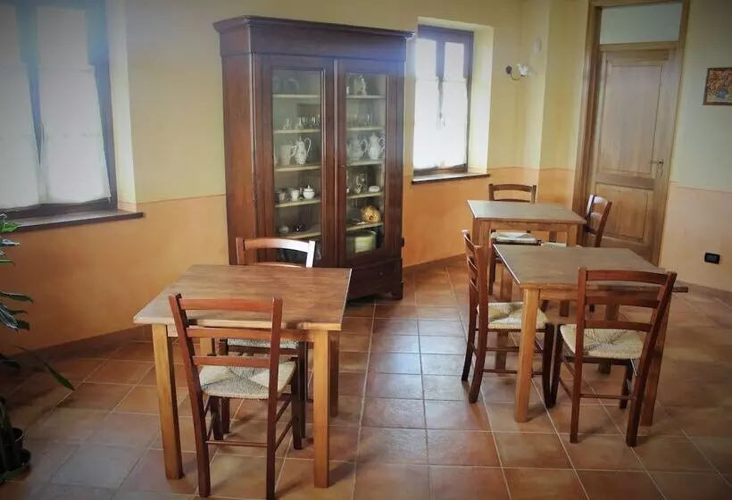 ベッドアンドブレックファースト Ca   D Carlot